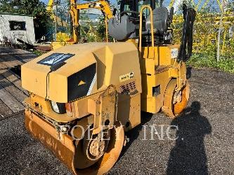 CAT CB24