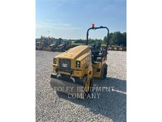 CAT CC4.0-03