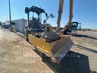CAT CP44B