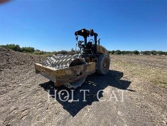 CAT CP56B