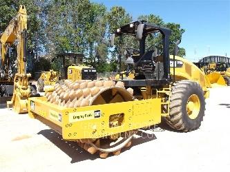 CAT CP56B