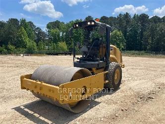 CAT CS44B