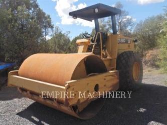 CAT CS563C