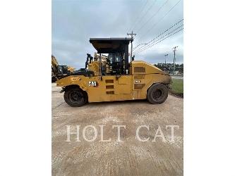 CAT CW34