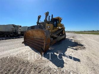 CAT D10R