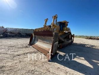 CAT D10R