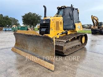 CAT D4 LGP
