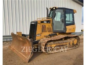 CAT D5K