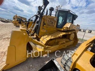 CAT D6 LGP