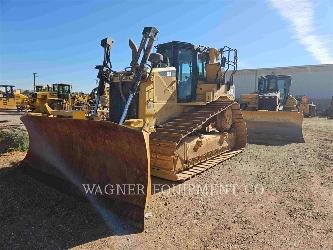 CAT D6TVP