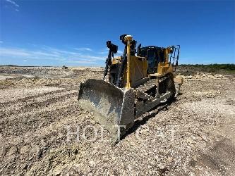 CAT D8T