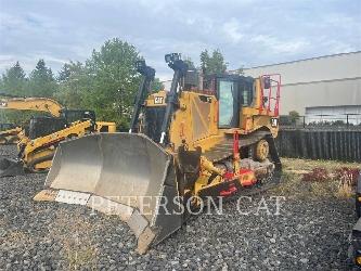 CAT D8T