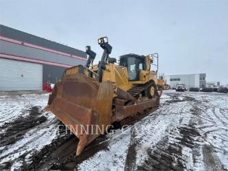 CAT D8T