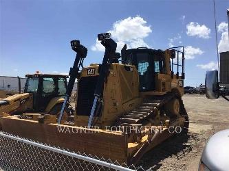 CAT D8T AW