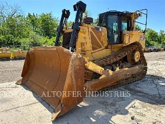CAT D8T R