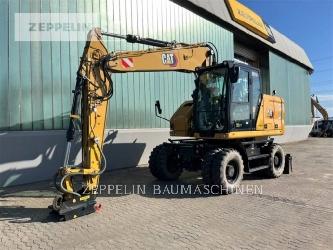 CAT M314-07A