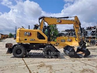 CAT M315