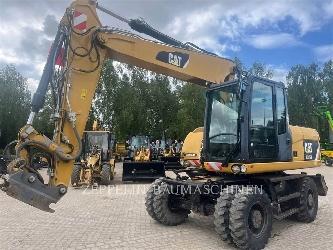 CAT M315D