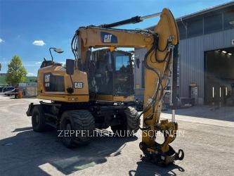 CAT M315F