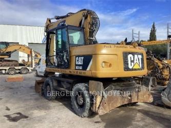 CAT M316D