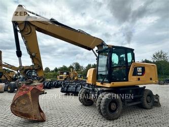 CAT M320F