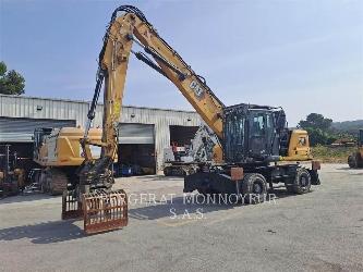 CAT MH3024