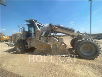 CAT RM400 CAB