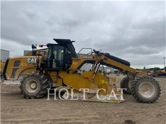 CAT RM400 CAB