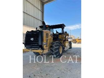 CAT RM400 CAB