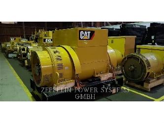 CAT SR4B HV