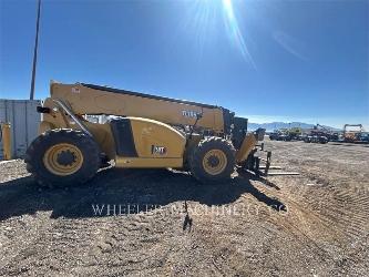 CAT TL1055 CAN
