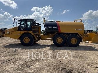 CAT W00 725