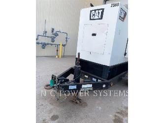 CAT XQ 100