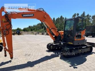 Doosan DX85R-3