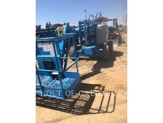 Genie BOOM Z45