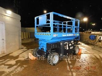 Genie GS2669 RTD