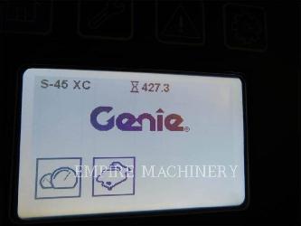 Genie S45 XC