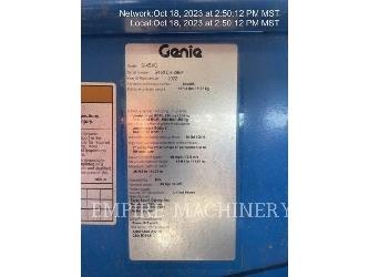Genie S45 XC