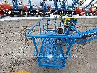 Genie S85XC SP