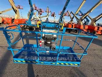 Genie S85XC SP
