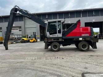 Hitachi MHL335E