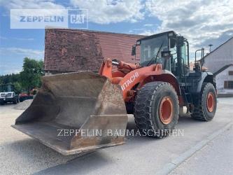 Hitachi ZW220