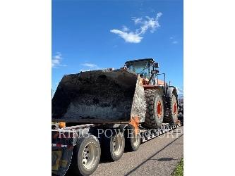 Hitachi ZW3706-6