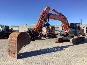 Hitachi ZX250