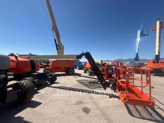 JLG 460SJ SP