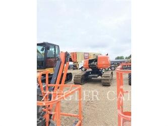 JLG 600SJC