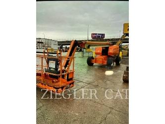 JLG 660SJ