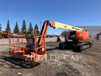 JLG 660SJC