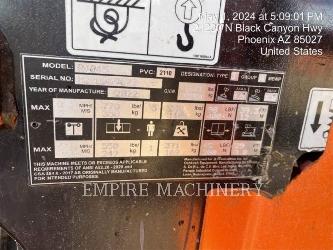 JLG R4045