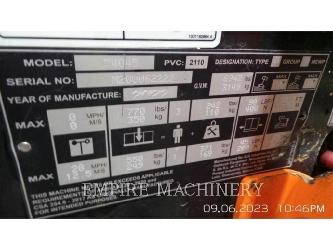 JLG R4045